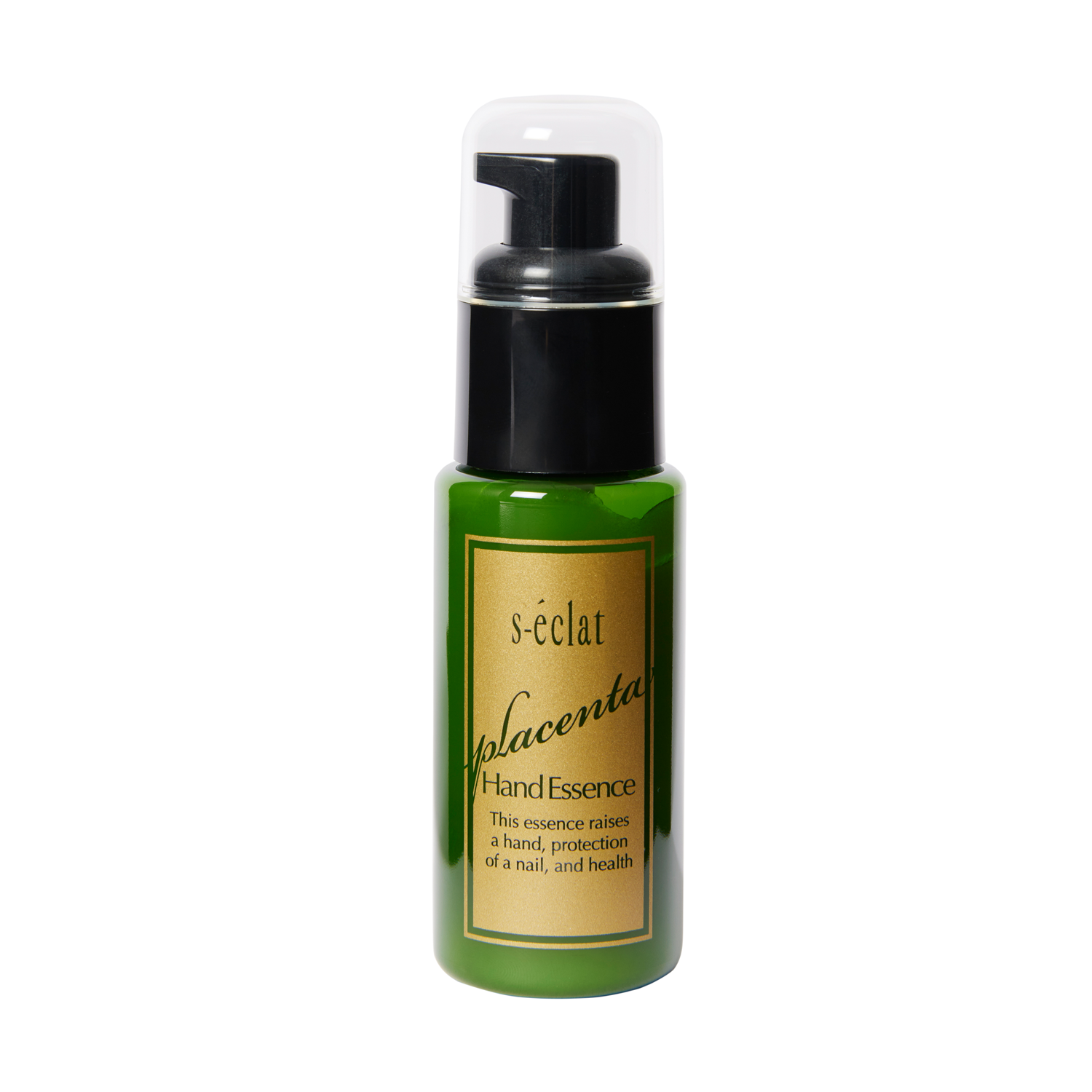 S-eclat プラセンタハンドエッセンス50ml