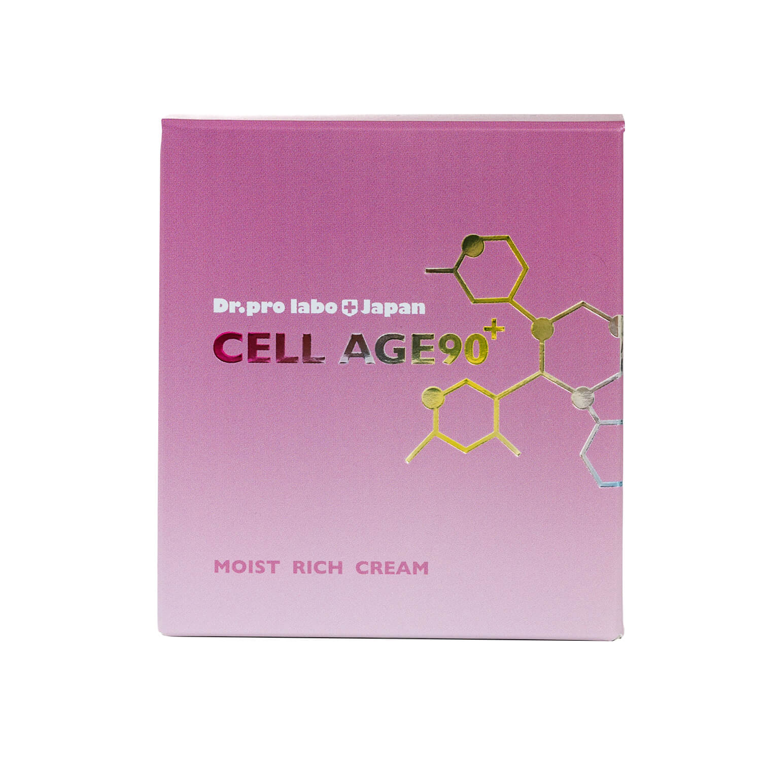 セルエイジ90プラス 保湿クリーム50g