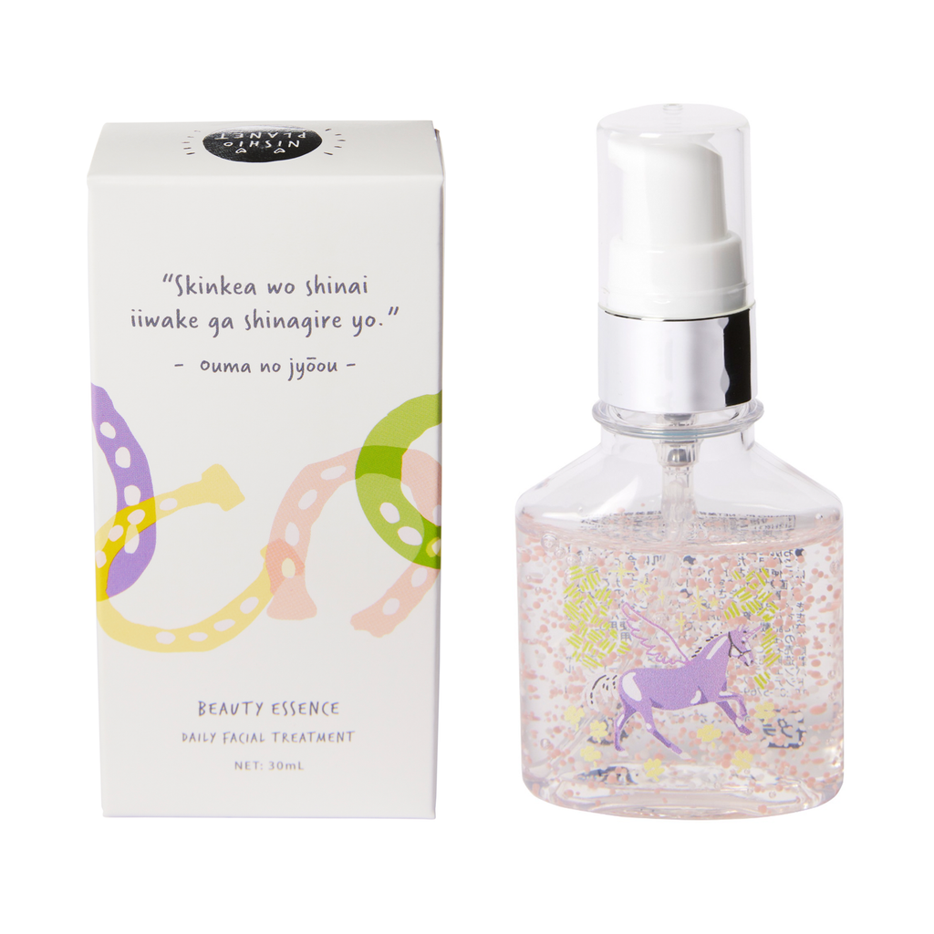 ウマプラセンタ保湿美容液 30ml | 馬プラセンタ商品の通販ならドクター